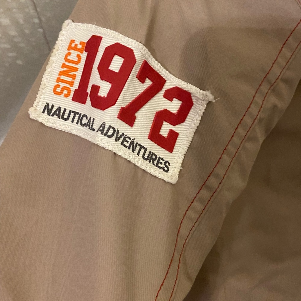Carter’s boy’s 24 months jacket (zipper needs repaired) - Picture 4 of 6
